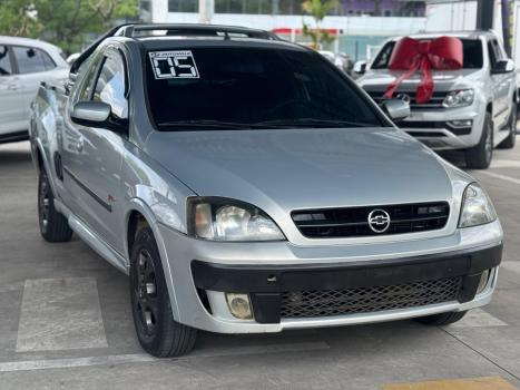 CHEVROLET Montana 1.8 FLEX SPORT, Foto 1