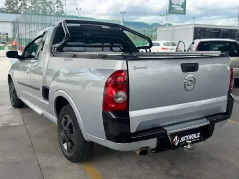 CHEVROLET Montana 1.8 FLEX SPORT, Foto 6