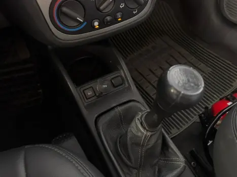 CHEVROLET Montana 1.8 FLEX SPORT, Foto 11