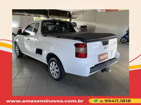 CHEVROLET Montana 1.4 FLEX LS, Foto 2