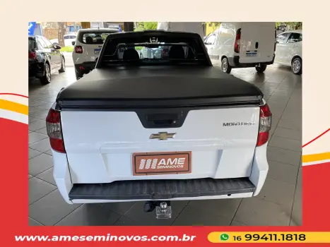 CHEVROLET Montana 1.4 FLEX LS, Foto 3