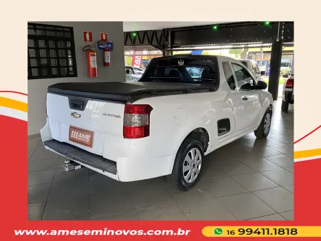 CHEVROLET Montana 1.4 FLEX LS, Foto 4