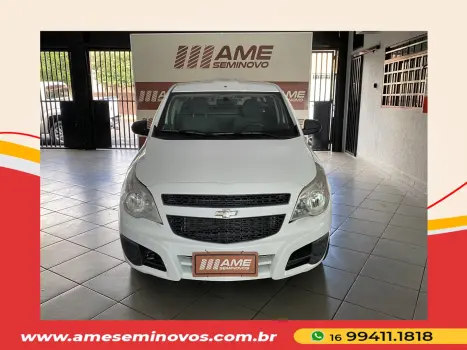 CHEVROLET Montana 1.4 FLEX LS, Foto 6