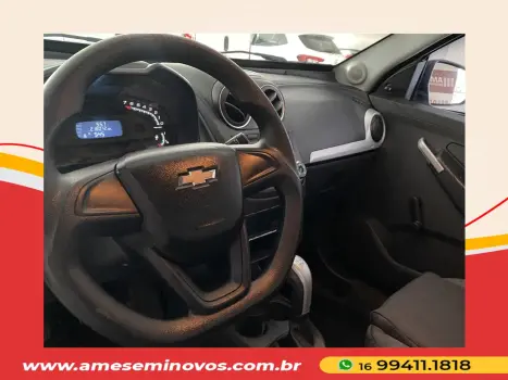CHEVROLET Montana 1.4 FLEX LS, Foto 7