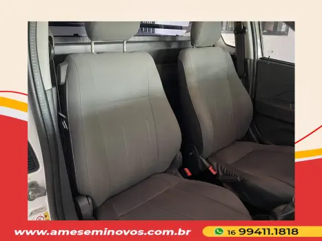 CHEVROLET Montana 1.4 FLEX LS, Foto 8