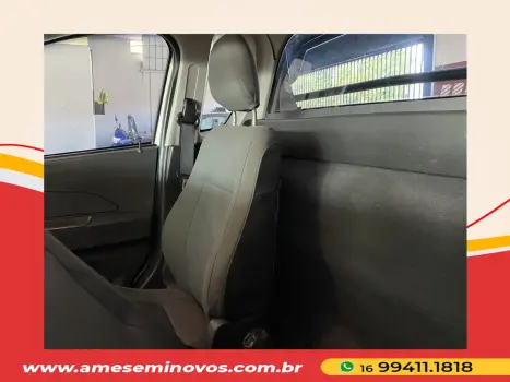 CHEVROLET Montana 1.4 FLEX LS, Foto 9