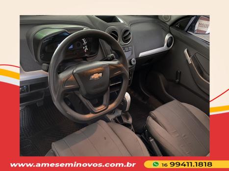 CHEVROLET Montana 1.4 FLEX LS, Foto 10