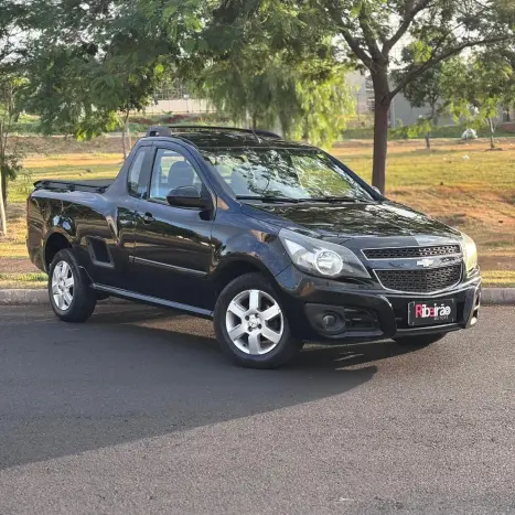 CHEVROLET Montana 1.4 FLEX SPORT, Foto 1