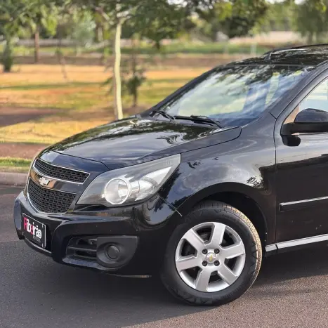 CHEVROLET Montana 1.4 FLEX SPORT, Foto 2
