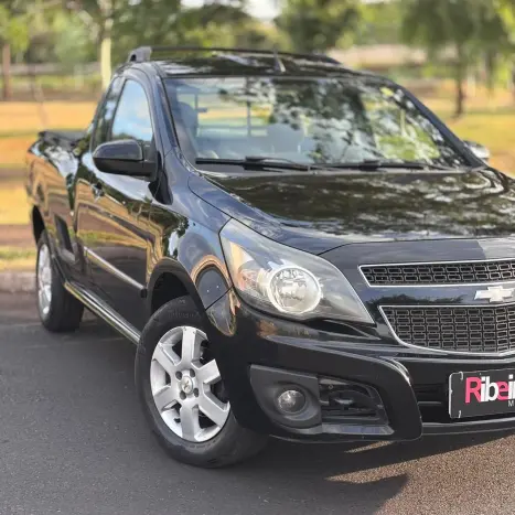 CHEVROLET Montana 1.4 FLEX SPORT, Foto 3