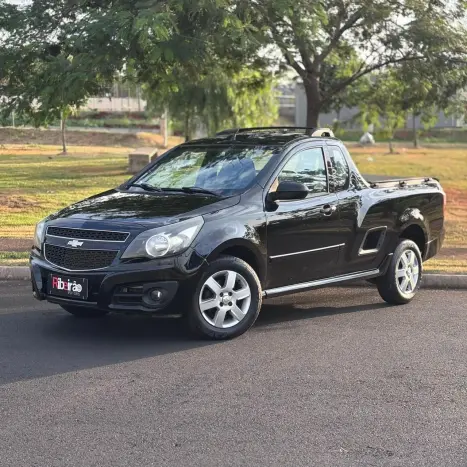 CHEVROLET Montana 1.4 FLEX SPORT, Foto 4