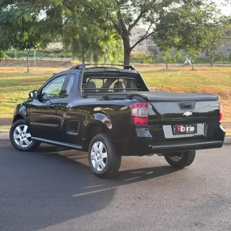 CHEVROLET Montana 1.4 FLEX SPORT, Foto 6