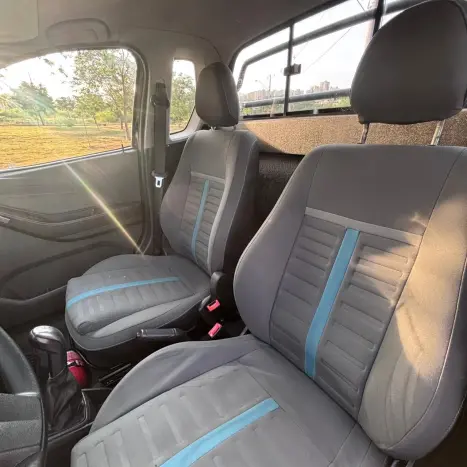 CHEVROLET Montana 1.4 FLEX SPORT, Foto 9