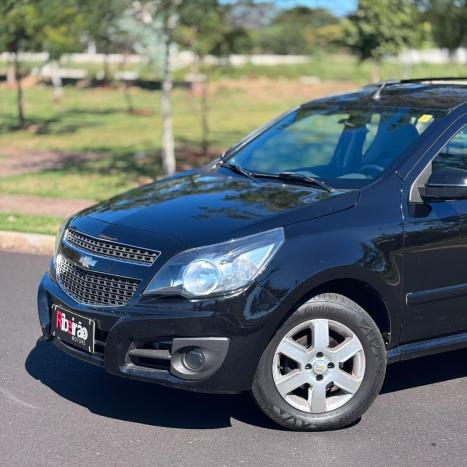 CHEVROLET Montana 1.4 FLEX SPORT, Foto 2