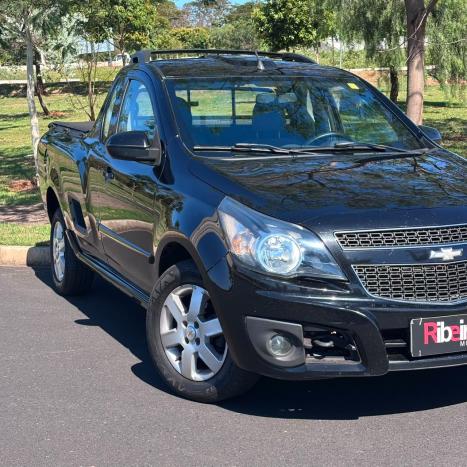 CHEVROLET Montana 1.4 FLEX SPORT, Foto 3