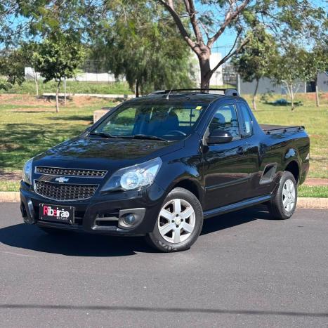 CHEVROLET Montana 1.4 FLEX SPORT, Foto 4