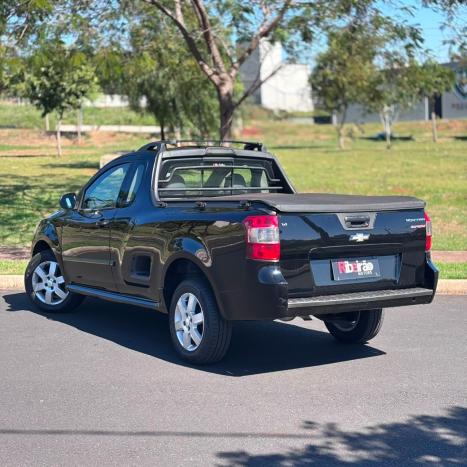 CHEVROLET Montana 1.4 FLEX SPORT, Foto 6