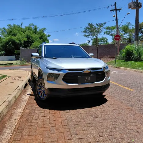 CHEVROLET Montana 1.2 12V FLEX LT TURBO, Foto 3