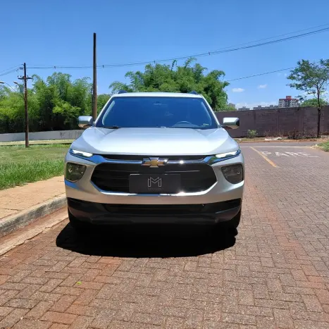 CHEVROLET Montana 1.2 12V FLEX LT TURBO, Foto 2