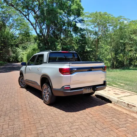 CHEVROLET Montana 1.2 12V FLEX LT TURBO, Foto 4