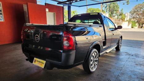CHEVROLET Montana 1.8 FLEX SPORT, Foto 4
