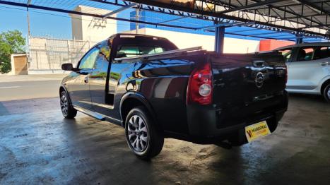 CHEVROLET Montana 1.8 FLEX SPORT, Foto 6