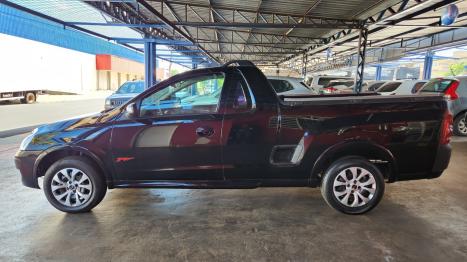 CHEVROLET Montana 1.8 FLEX SPORT, Foto 8