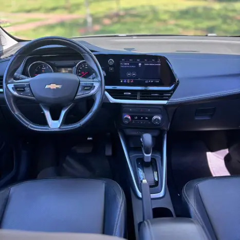 CHEVROLET Montana 1.2 12V 4P FLEX PREMIER TURBO AUTOM�TICO, Foto 8