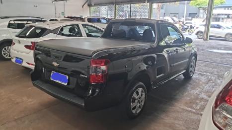 CHEVROLET Montana 1.4 FLEX LS, Foto 3