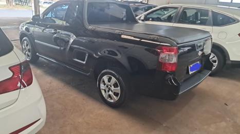 CHEVROLET Montana 1.4 FLEX LS, Foto 4