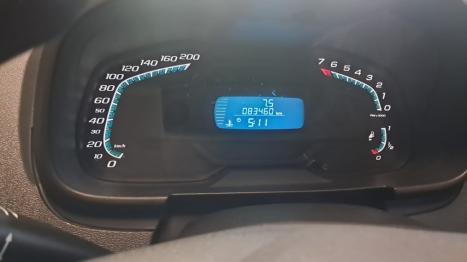 CHEVROLET Montana 1.4 FLEX LS, Foto 6