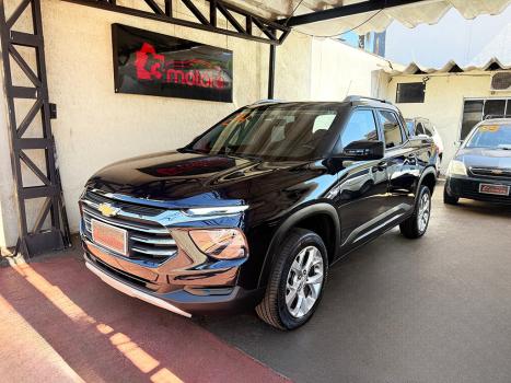 CHEVROLET Montana 1.2 12V FLEX LTZ TURBO AUTOM�TICO, Foto 1