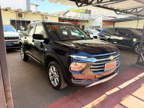 CHEVROLET Montana 1.2 12V FLEX LTZ TURBO AUTOM�TICO, Foto 3