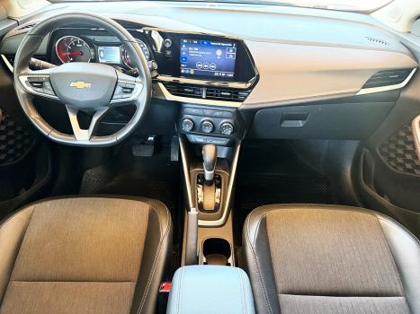 CHEVROLET Montana 1.2 12V FLEX LTZ TURBO AUTOM�TICO, Foto 5