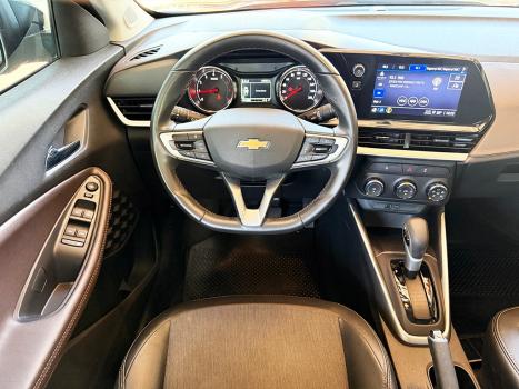 CHEVROLET Montana 1.2 12V FLEX LTZ TURBO AUTOM�TICO, Foto 6