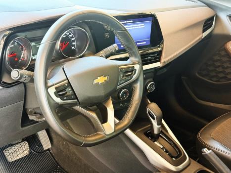 CHEVROLET Montana 1.2 12V FLEX LTZ TURBO AUTOM�TICO, Foto 9