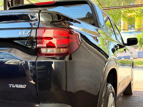CHEVROLET Montana 1.2 12V FLEX LTZ TURBO AUTOM�TICO, Foto 12