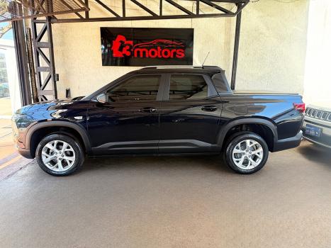 CHEVROLET Montana 1.2 12V FLEX LTZ TURBO AUTOM�TICO, Foto 13