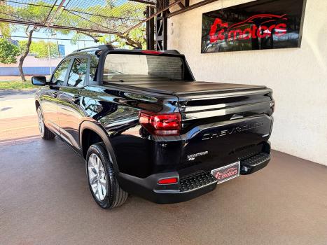 CHEVROLET Montana 1.2 12V FLEX LTZ TURBO AUTOM�TICO, Foto 14
