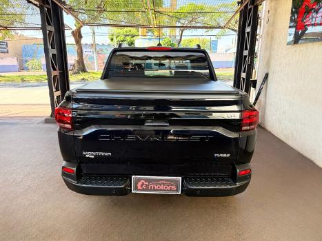 CHEVROLET Montana 1.2 12V FLEX LTZ TURBO AUTOM�TICO, Foto 15