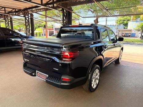 CHEVROLET Montana 1.2 12V FLEX LTZ TURBO AUTOM�TICO, Foto 16