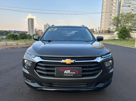 CHEVROLET Montana 1.2 12V FLEX LT TURBO, Foto 2