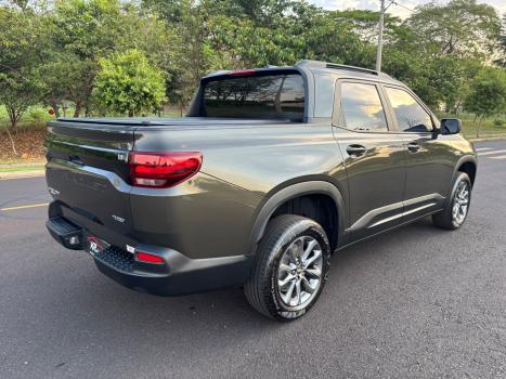 CHEVROLET Montana 1.2 12V FLEX LT TURBO, Foto 4