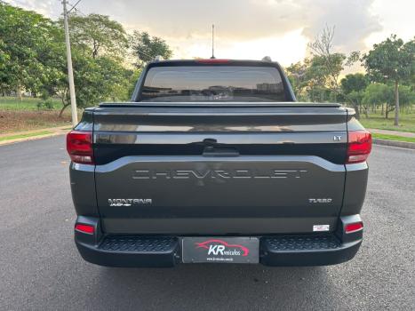 CHEVROLET Montana 1.2 12V FLEX LT TURBO, Foto 5