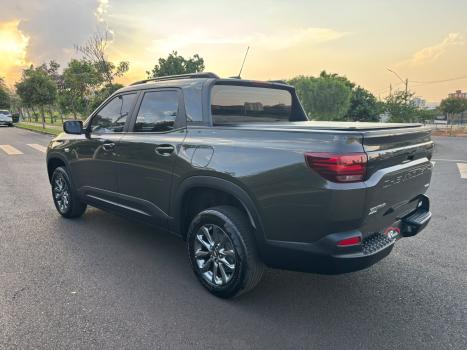 CHEVROLET Montana 1.2 12V FLEX LT TURBO, Foto 6