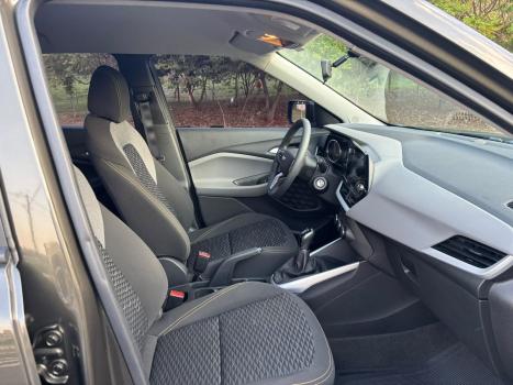 CHEVROLET Montana 1.2 12V FLEX LT TURBO, Foto 7