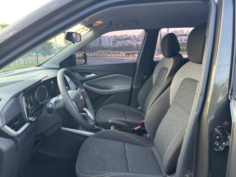 CHEVROLET Montana 1.2 12V FLEX LT TURBO, Foto 8