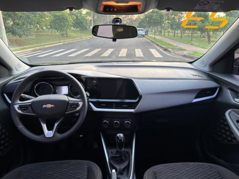 CHEVROLET Montana 1.2 12V FLEX LT TURBO, Foto 9