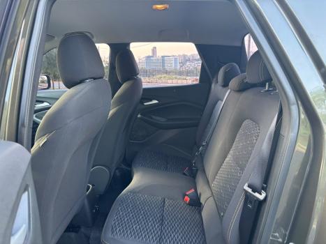 CHEVROLET Montana 1.2 12V FLEX LT TURBO, Foto 10