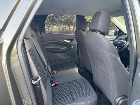 CHEVROLET Montana 1.2 12V FLEX LT TURBO, Foto 11